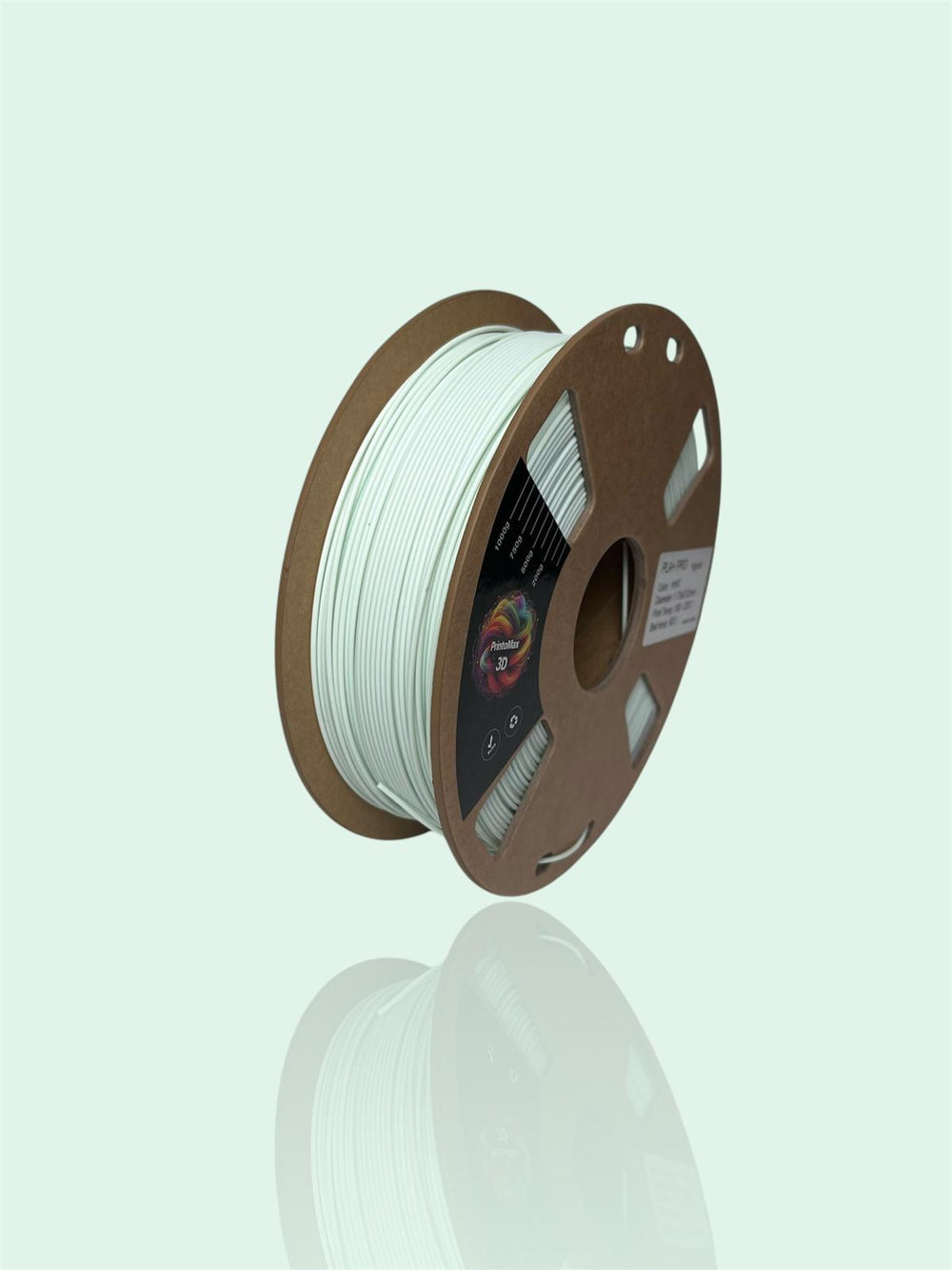 Filament 3D PLA+ PRO - MINT - 1.75mm - 1Kg