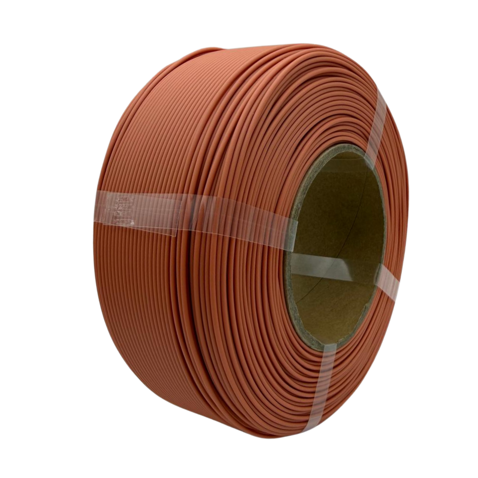 Filament 3D PLA+ Matte - 1.75mm - 1Kg - Refill