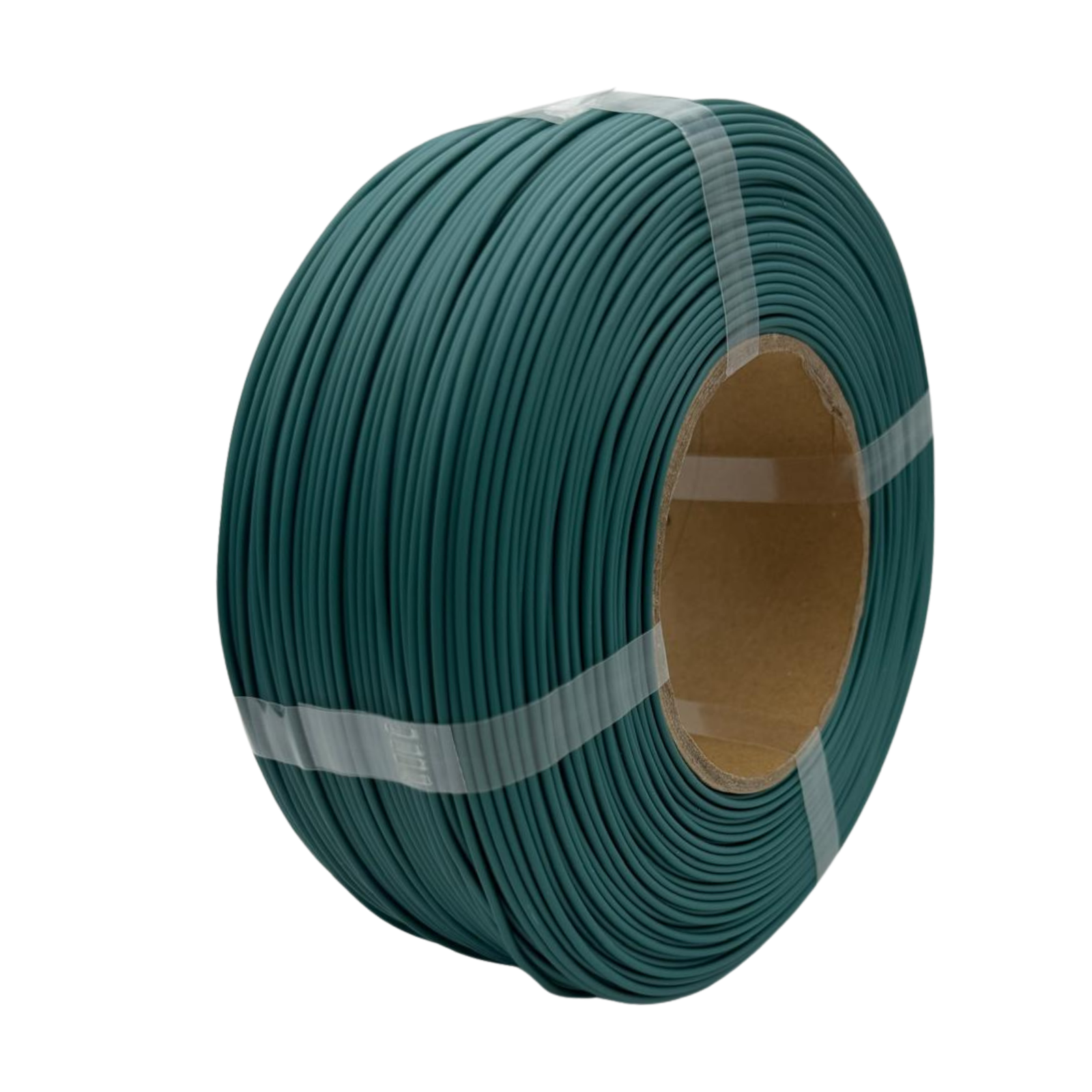 Filament 3D PLA+ Matte - 1.75mm - 1Kg - Refill