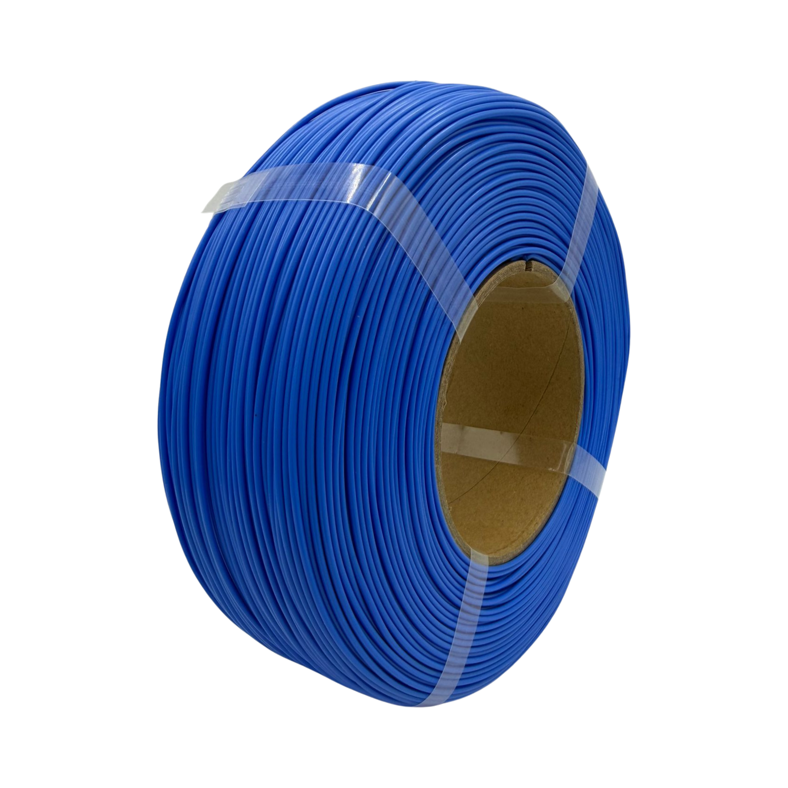 Filament 3D PLA+ Matte - 1.75mm - 1Kg - Refill