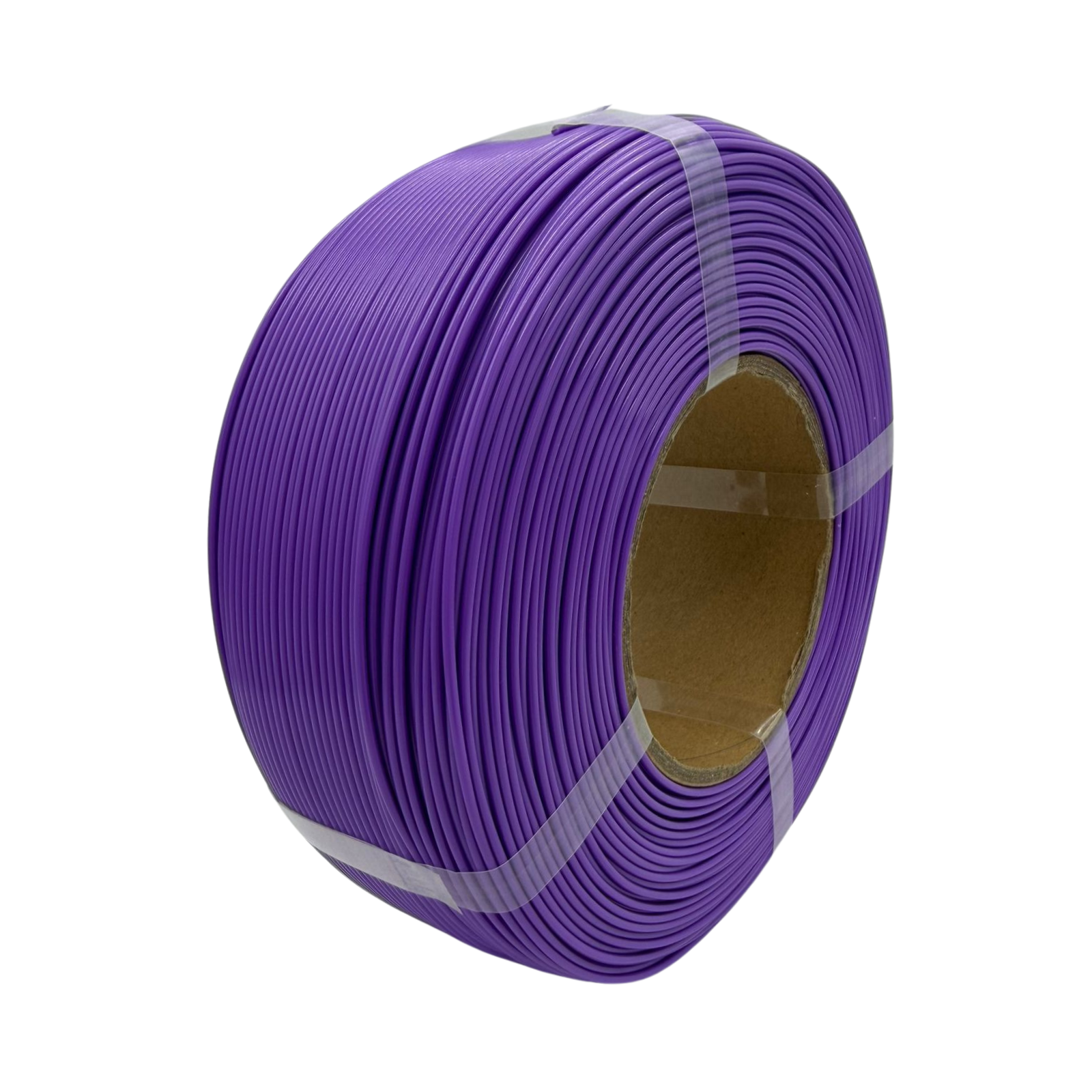 Filament 3D PLA+ Matte - 1.75mm - 1Kg - Refill