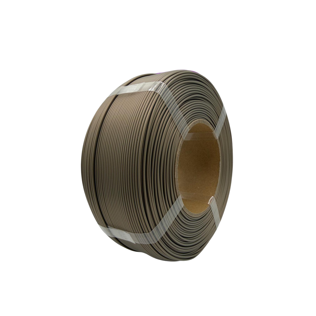 Filament 3D PLA+ Metal - 1.75mm - 1Kg - Refill