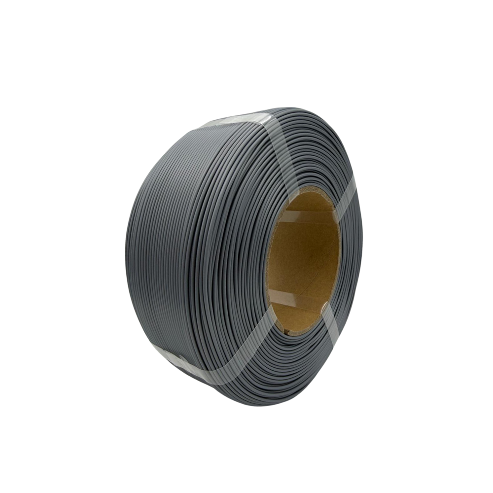 Filament 3D PLA+ Metal - 1.75mm - 1Kg - Refill