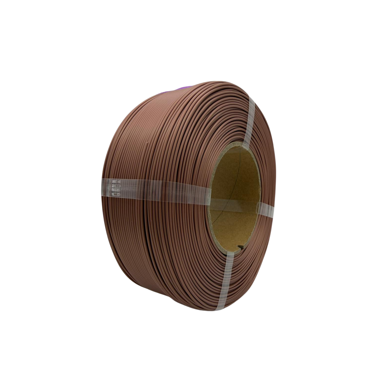 Filament 3D PLA+ Metal - 1.75mm - 1Kg - Refill