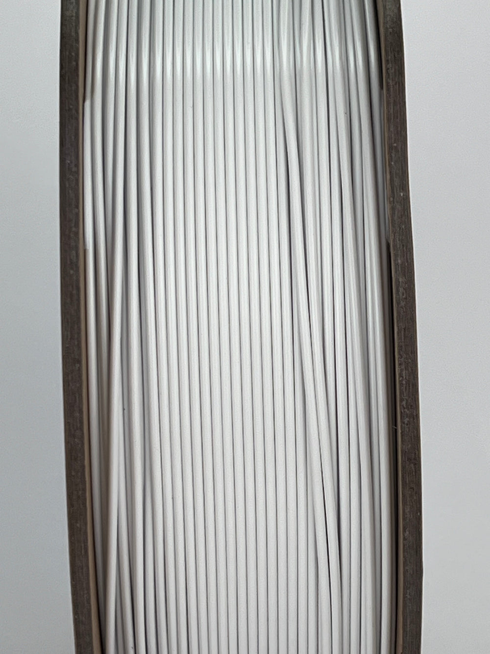 Filament 3D PETG - WHITE - 1.75mm - 1Kg