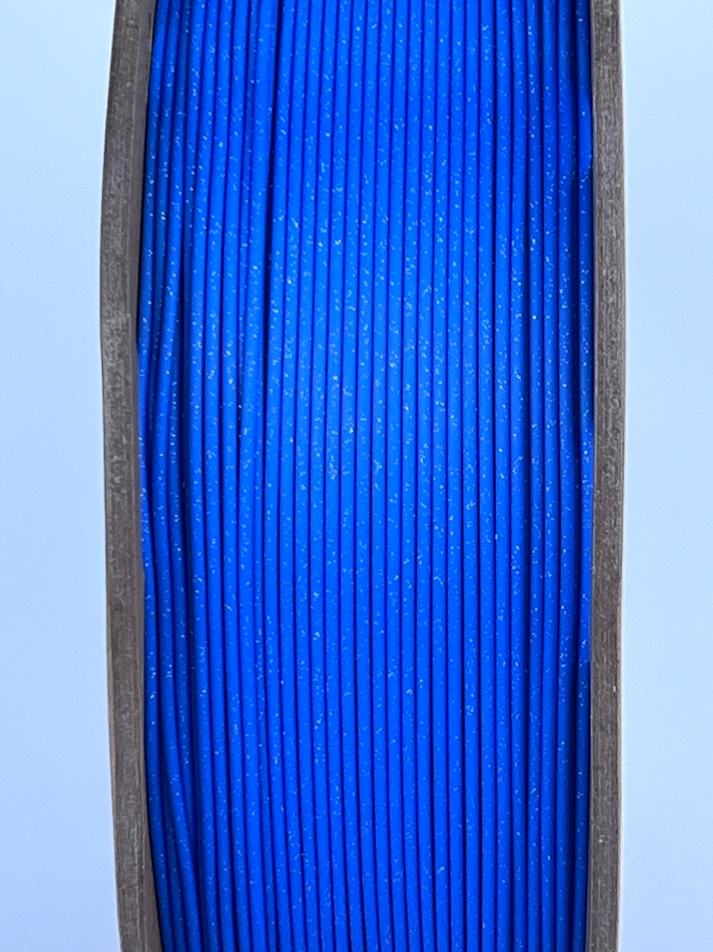 PLA+ GALAXIE (PAILLETTE) - BLUE - 1KG - 1.75mm