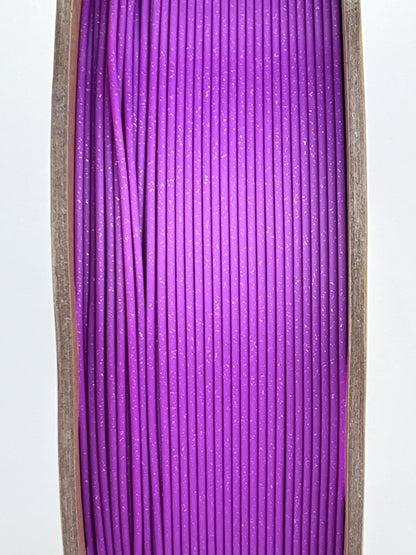 PLA+ GALAXIE (PAILLETTE) - PURPLE - 1KG - 1.75mm