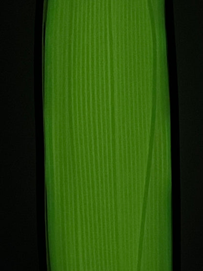 PLA+ LUMINOUS - ORANGE (VERT) - 1.75mm - 1 KG