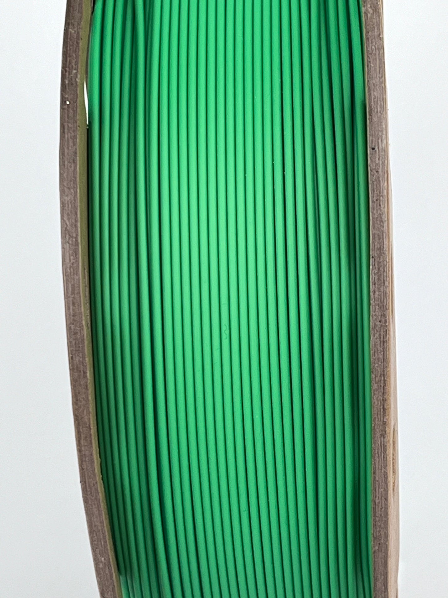 PLA+ MATTE - GREEN - 1KG - 1.75mm