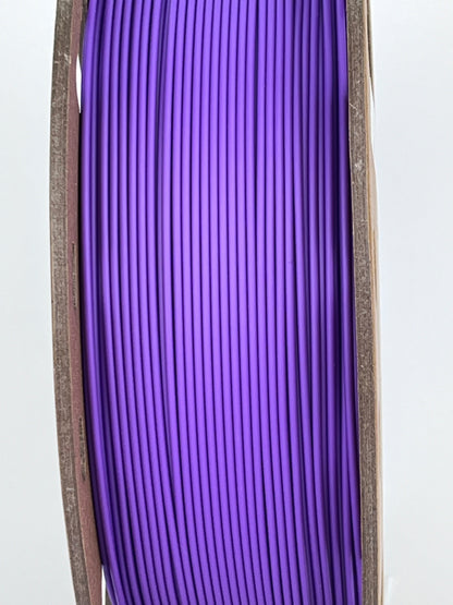 PLA+ MATTE - PURPLE - 1KG - 1.75mm