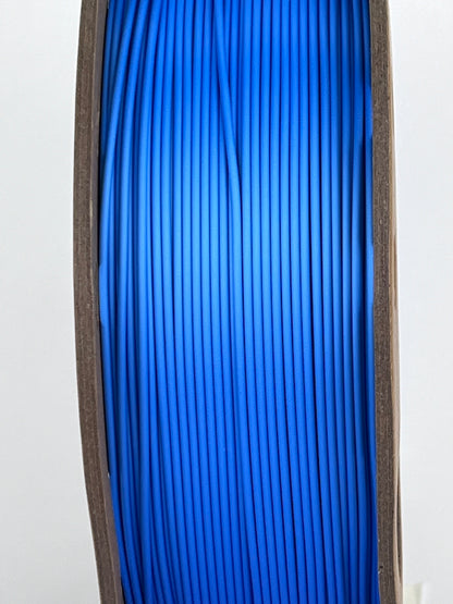 PLA+ SILK HIGH GLOSSY - BLUE - 1.75mm - 1 KG