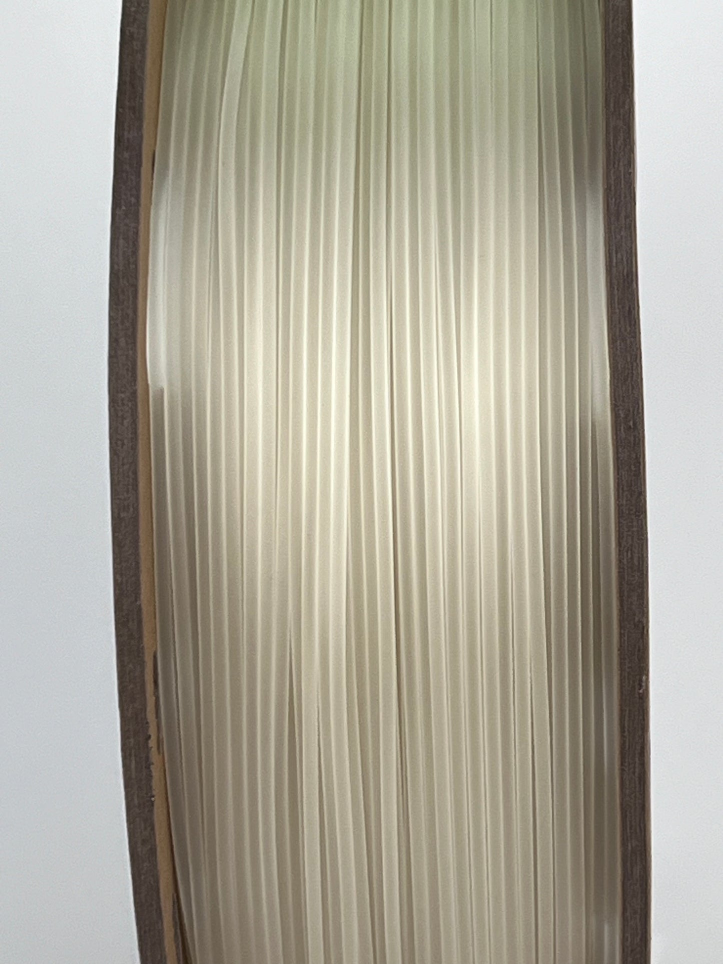 PLA+ PRO - HIGH TRANSPARENT - 1KG - 1.75mm