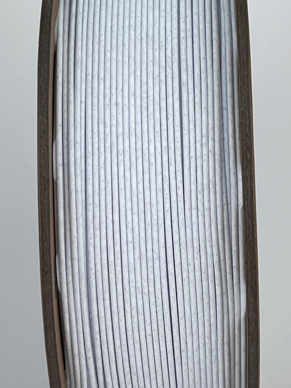 Filament 3D PLA+ MARBRE - WHITE - 1.75mm - 1Kg