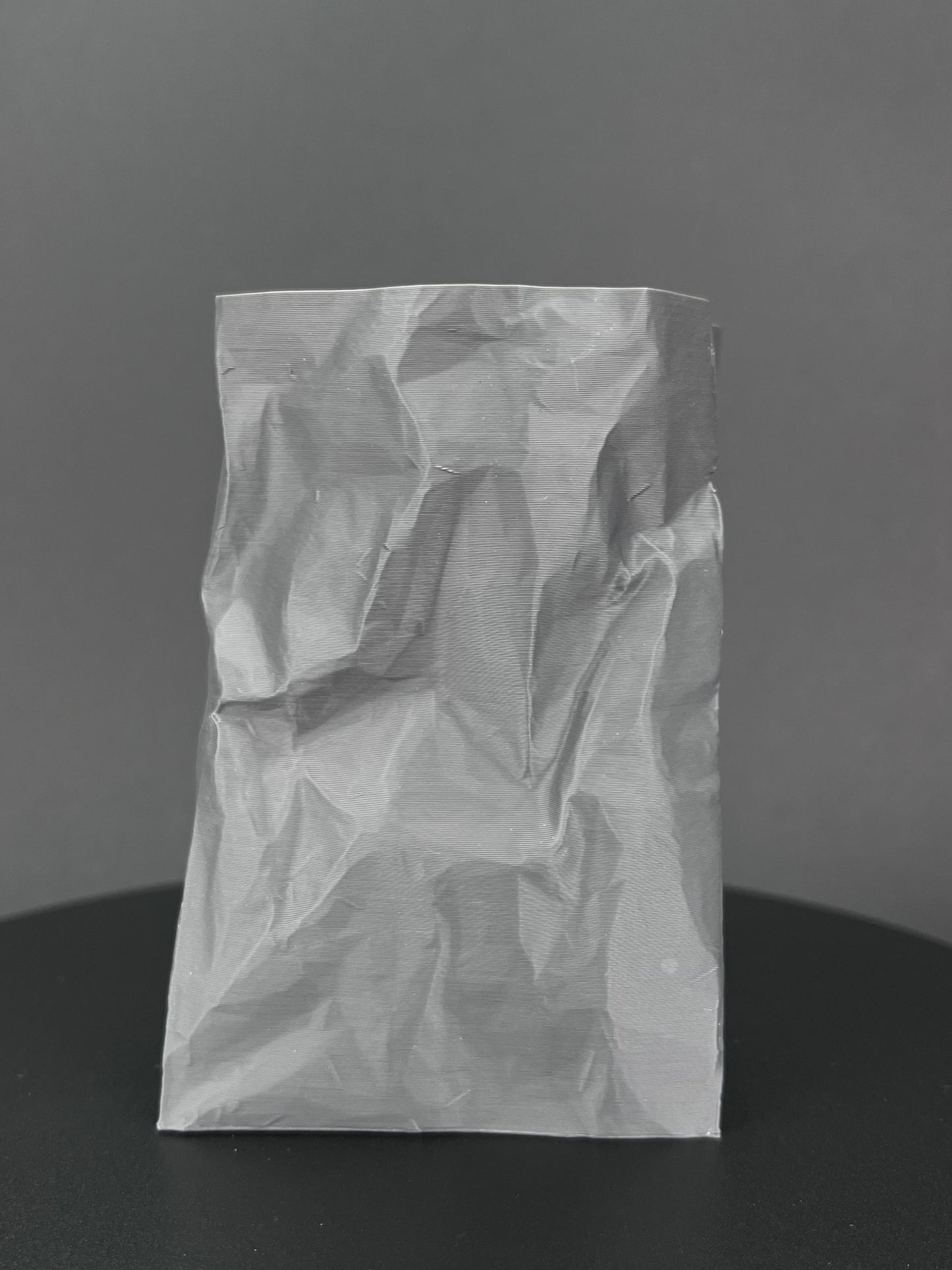 PLA+ MATTE - BLACK - 1KG - 1.75mm