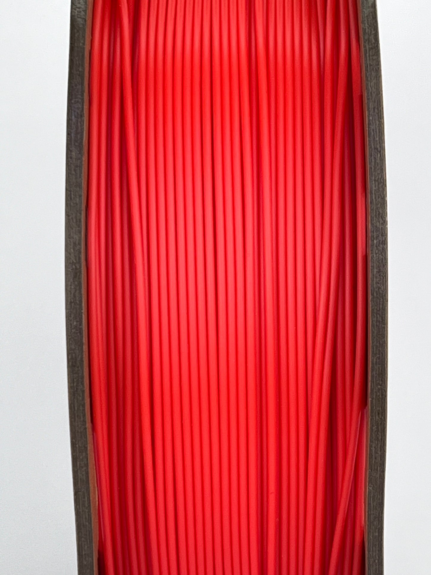 PLA+ PRO - RED - 1KG - 1.75mm