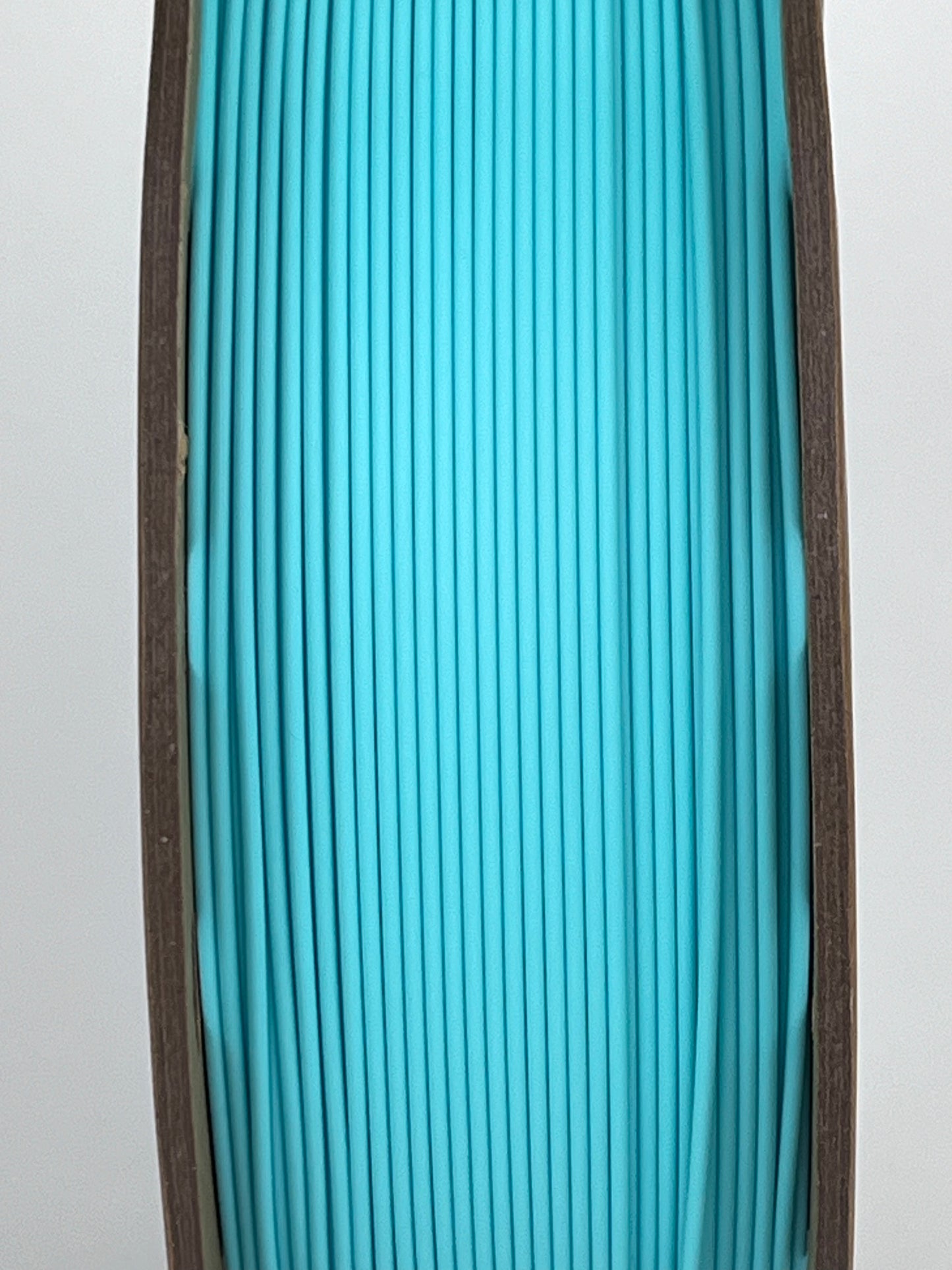 PLA+ PRO - TURQUOISE BLUE - 1KG - 1.75mm