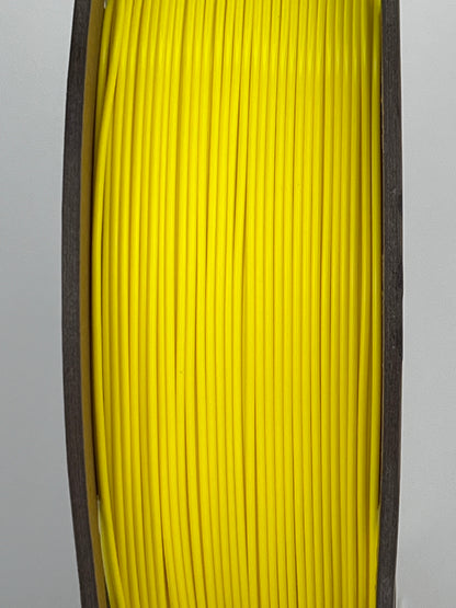 PLA+ PRO - YELLOW - 1KG - 1.75mm