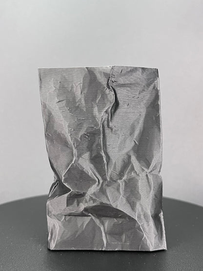 Filament 3D PLA+ MATTE - GREY - 1.75mm - 1Kg