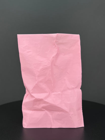 PLA+ MATTE - PINK - 1KG - 1.75mm