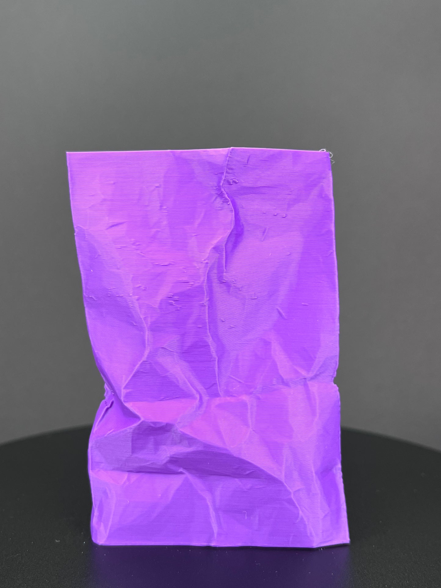 PLA+ MATTE - PURPLE - 1KG - 1.75mm