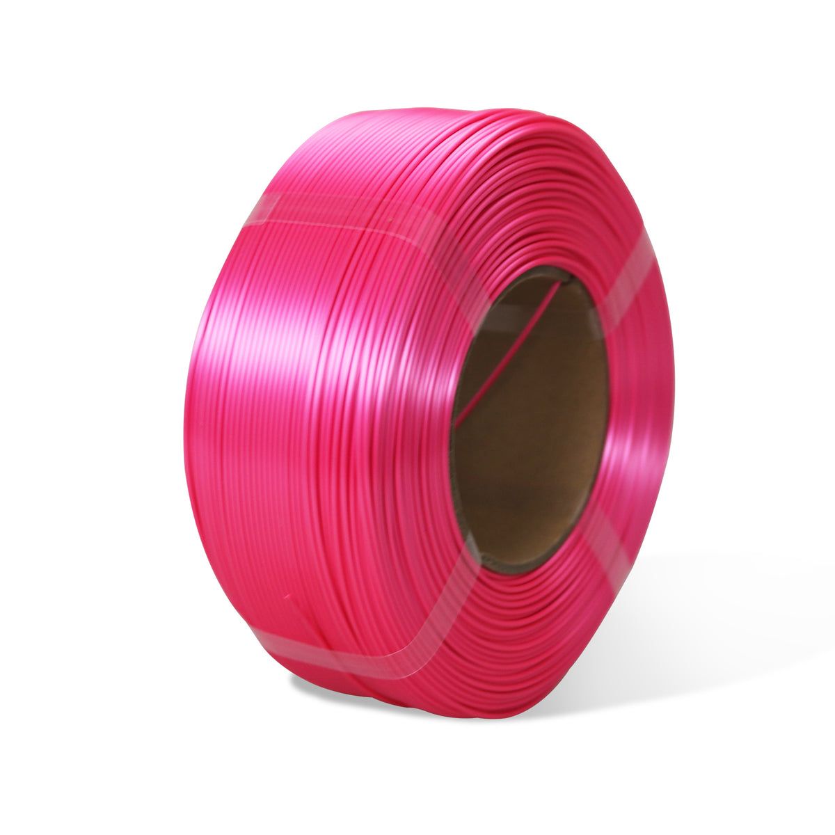 Filament PLA+ Silk Glossy - 1.75mm - 1Kg - Refill