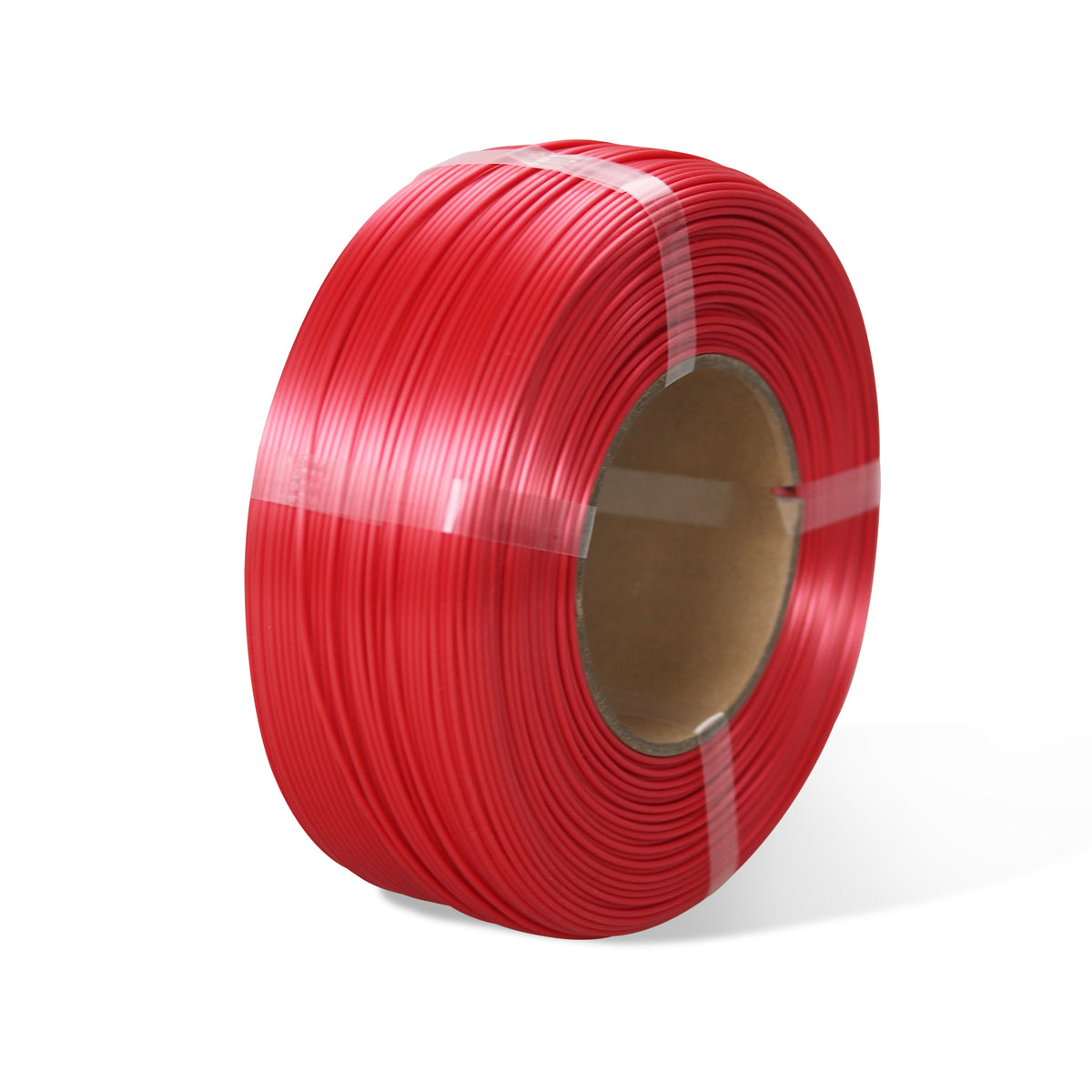 Filament PLA+ Silk Glossy - 1.75mm - 1Kg - Refill