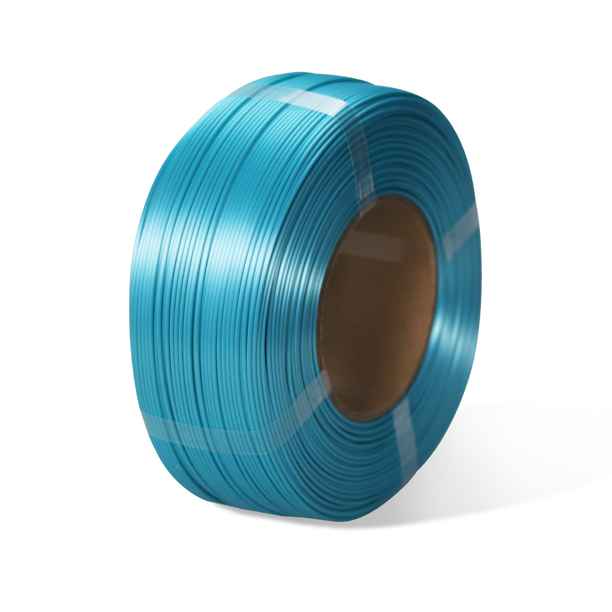 Filament PLA+ Silk Glossy - 1.75mm - 1Kg - Refill