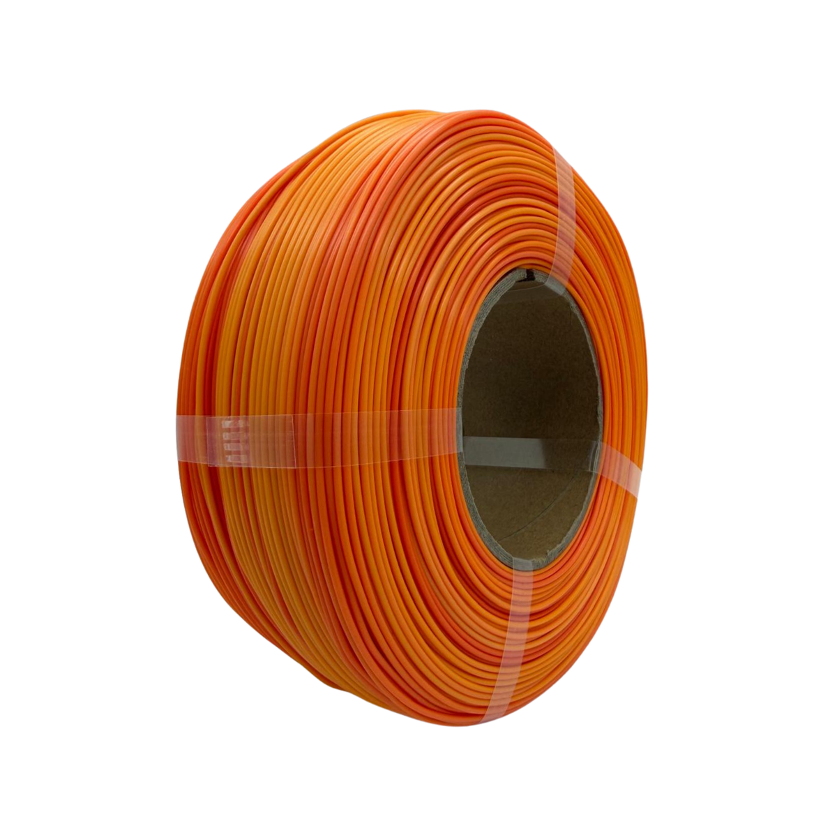 Filament 3D PLA+ Rainbow - 1.75mm - 1Kg - Refill
