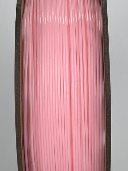 Filament 3D TPU 95A - LIGHT PINK - 1.75mm - 1 Kg