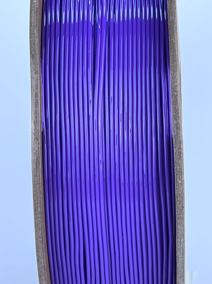 Filament 3D TPU 95A - PURPLE - 1.75mm - 1 Kg