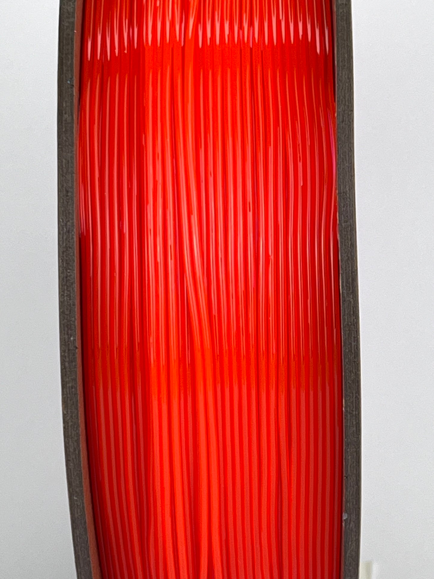 TPU 95A - RUBYLITH - 1.75mm - 1 KG