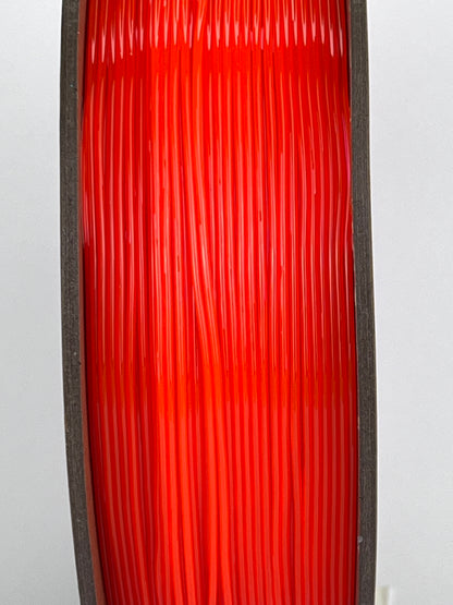 TPU 95A - RUBYLITH - 1.75mm - 1 KG