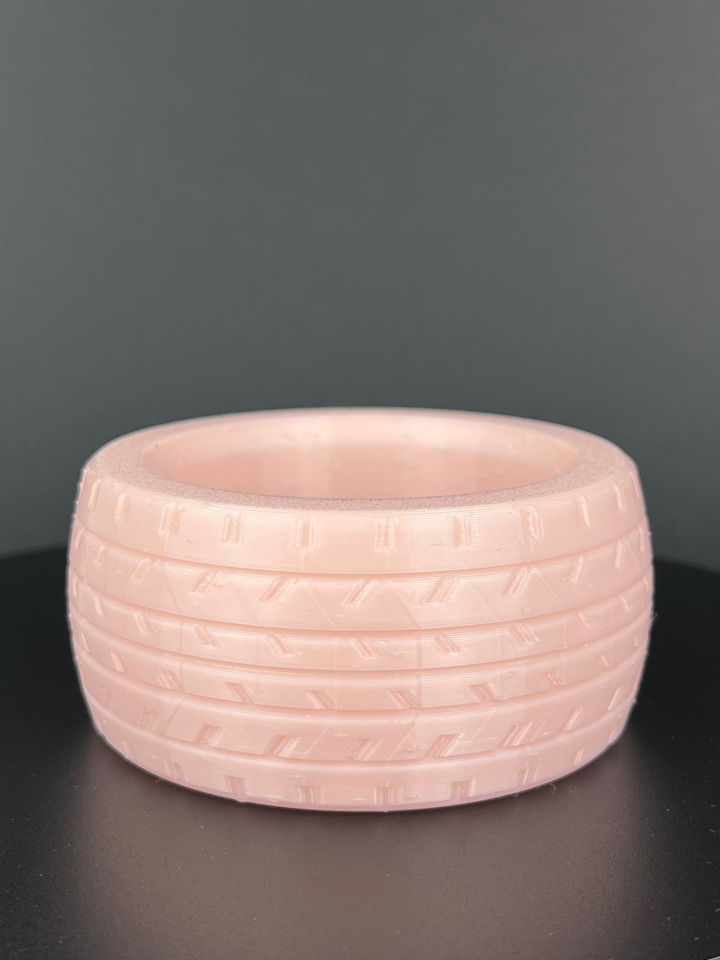Filament 3D TPU 95A - LIGHT PINK - 1.75mm - 1 Kg
