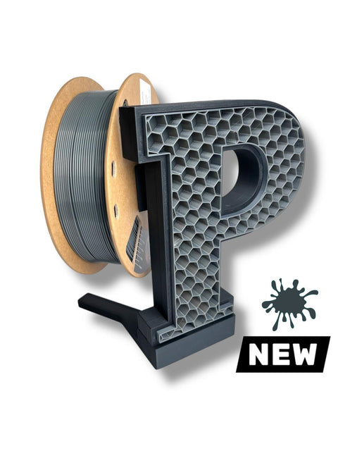 Filament 3D PLA+ PRO - DULL GREY - 1.75mm - 1Kg