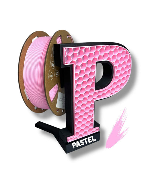 Filament 3D PLA+ PRO - LIGHT PINK - 1.75mm - 1Kg