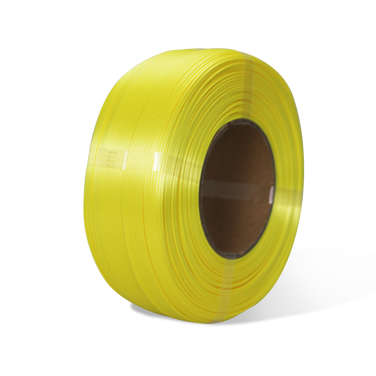 Filament PLA+ Silk Glossy - 1.75mm - 1Kg - Refill