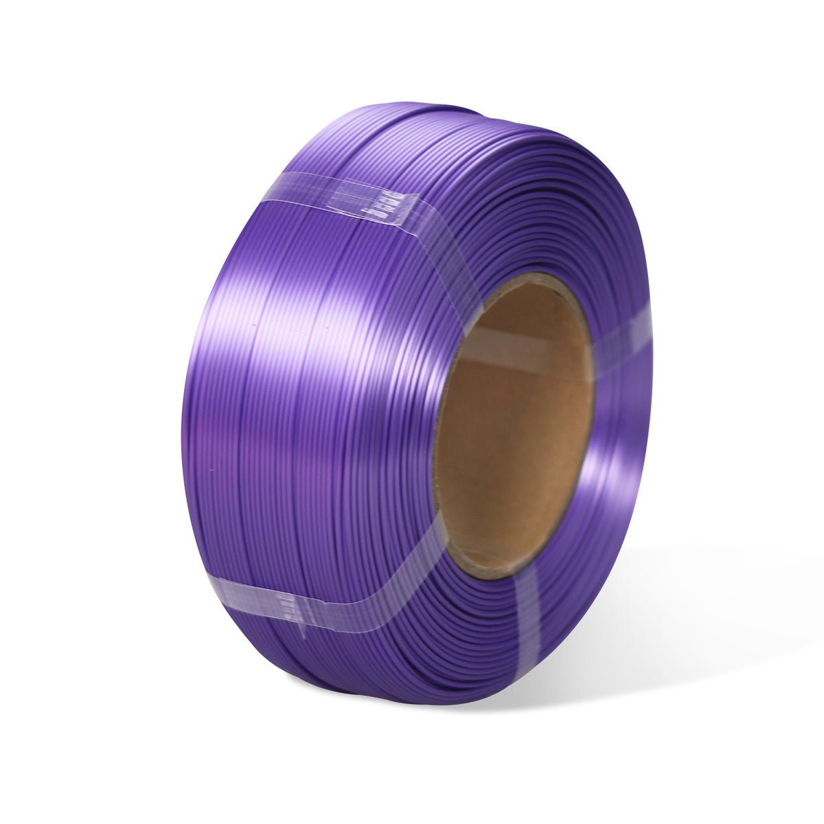 Filament PLA+ Silk Glossy - 1.75mm - 1Kg - Refill