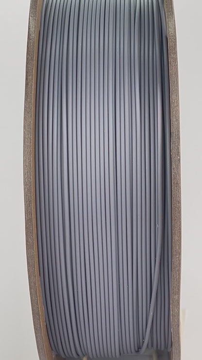 PLA+ TEMPERATURE CHANGE - BLACK TO RED - 1.75mm - 1 KG