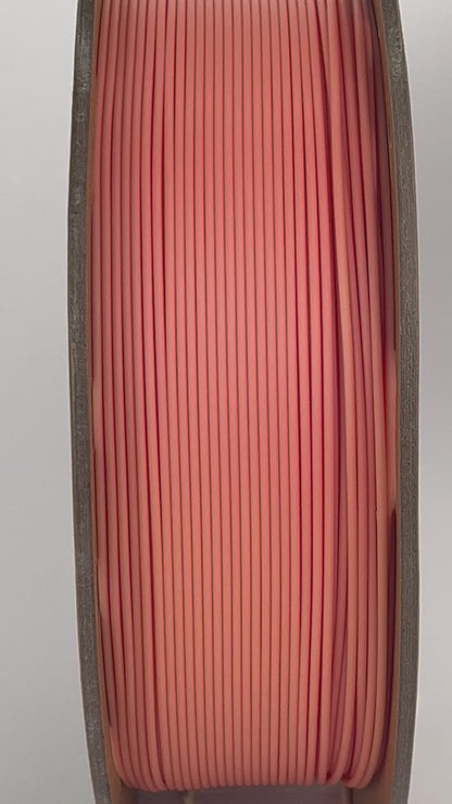 PLA+ TEMPERATURE CHANGE - RED TO YELLOW - 1.75mm - 1 KG