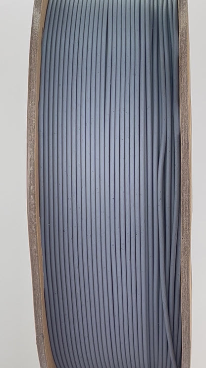 PLA+ TEMPERATURE CHANGE - BLACK TO BLUE  - 1.75mm - 1 KG