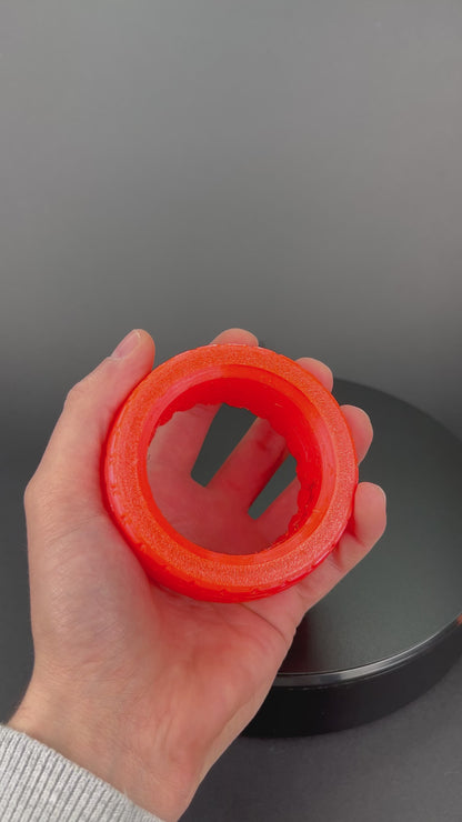 TPU 95A - RUBYLITH - 1.75mm - 1 KG